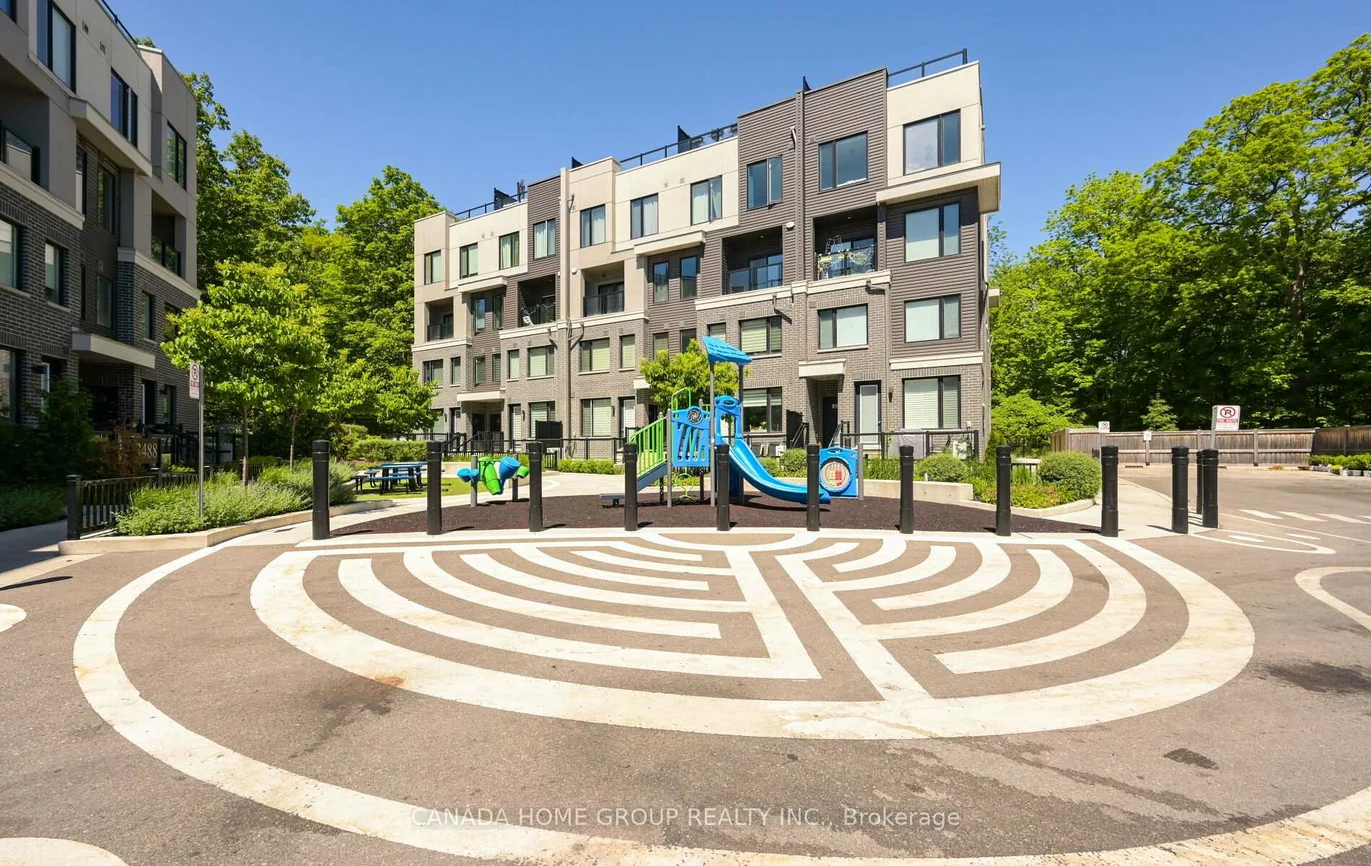3492, Widdicombe, Erin Mills, Mississauga