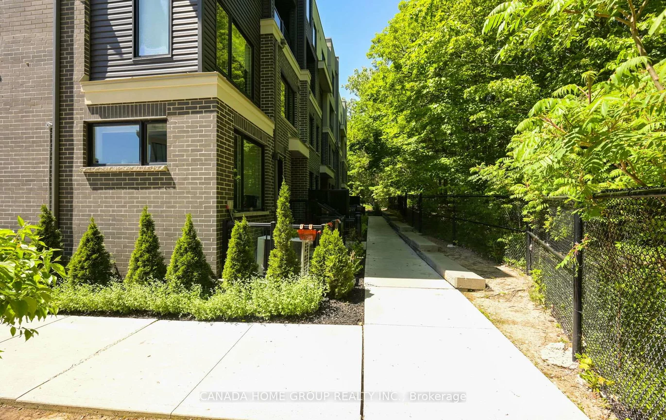 3492, Widdicombe, Erin Mills, Mississauga