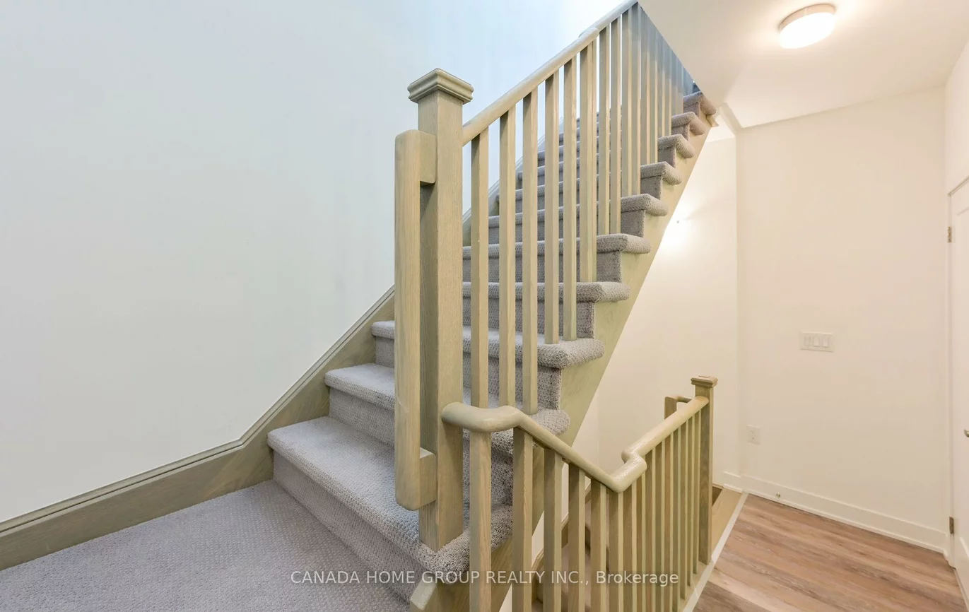 3492, Widdicombe, Erin Mills, Mississauga