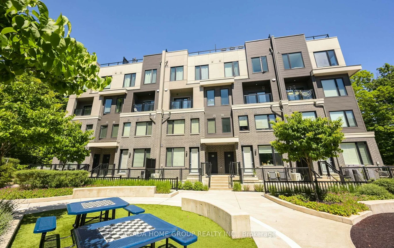 3492, Widdicombe, Erin Mills, Mississauga