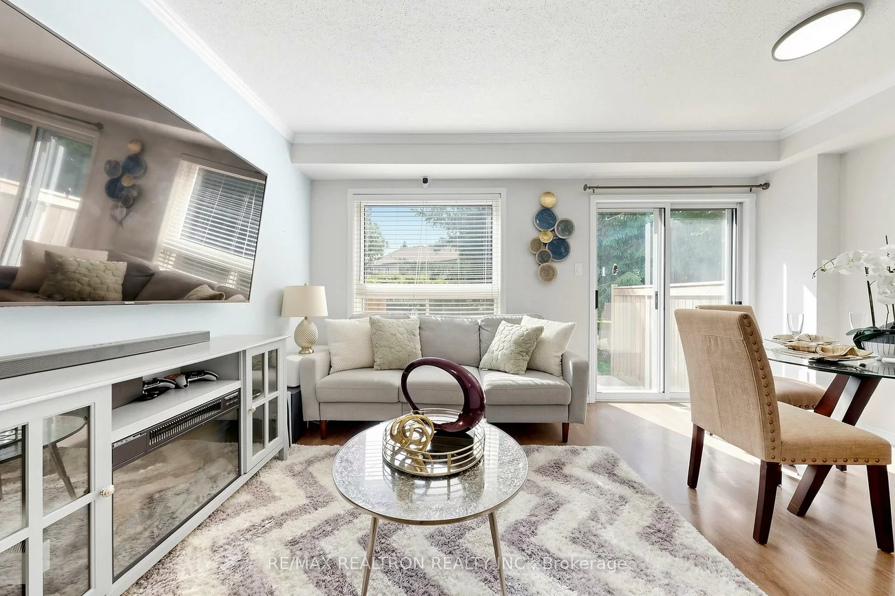 4600, Kimbermount, Central Erin Mills, Mississauga