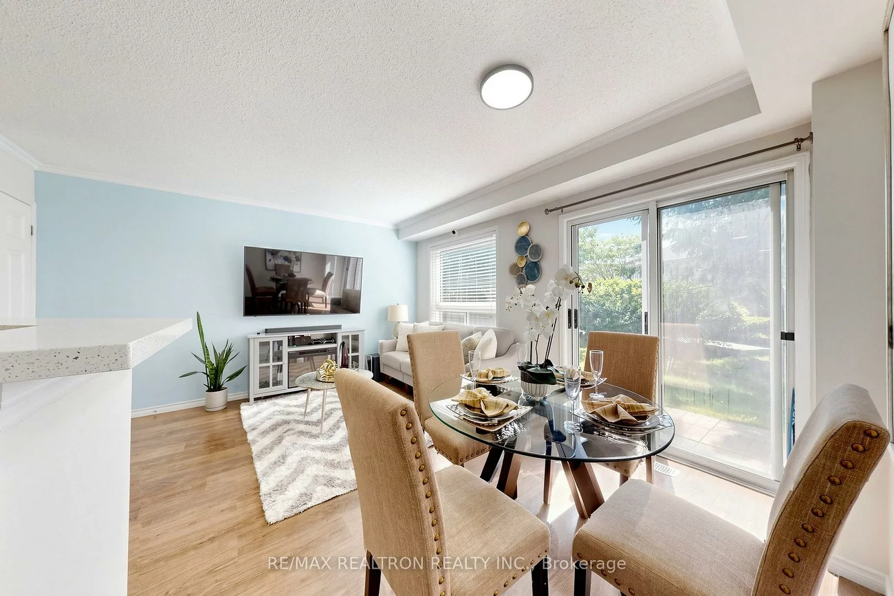 4600, Kimbermount, Central Erin Mills, Mississauga