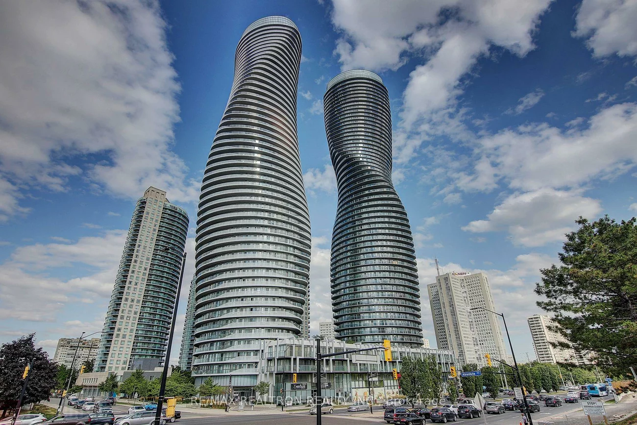 60, Absolute, City Centre, Mississauga