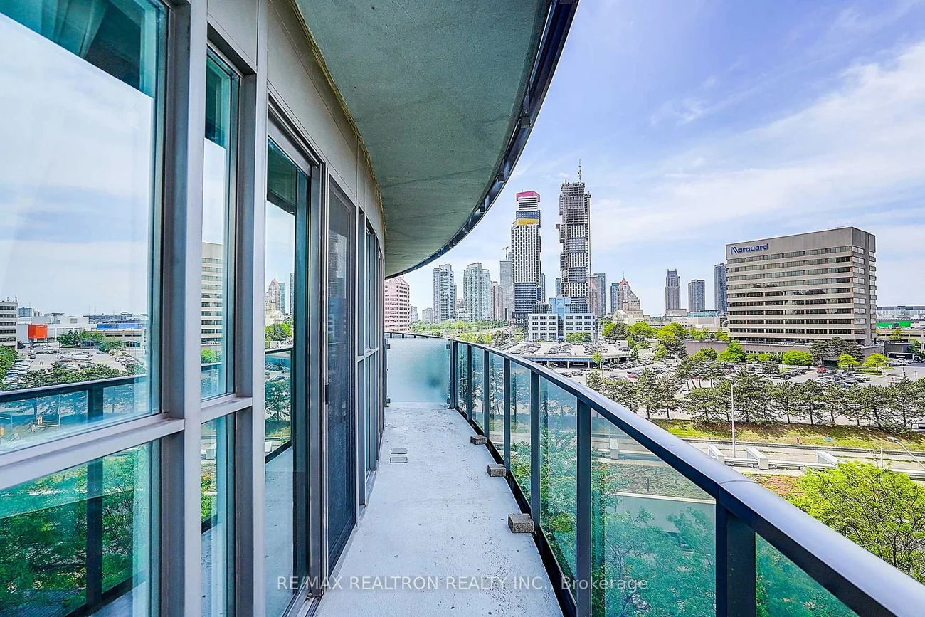 60, Absolute, City Centre, Mississauga
