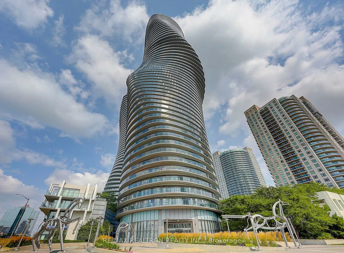 60, Absolute, City Centre, Mississauga