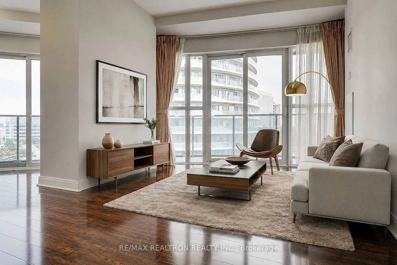 60, Absolute, City Centre, Mississauga