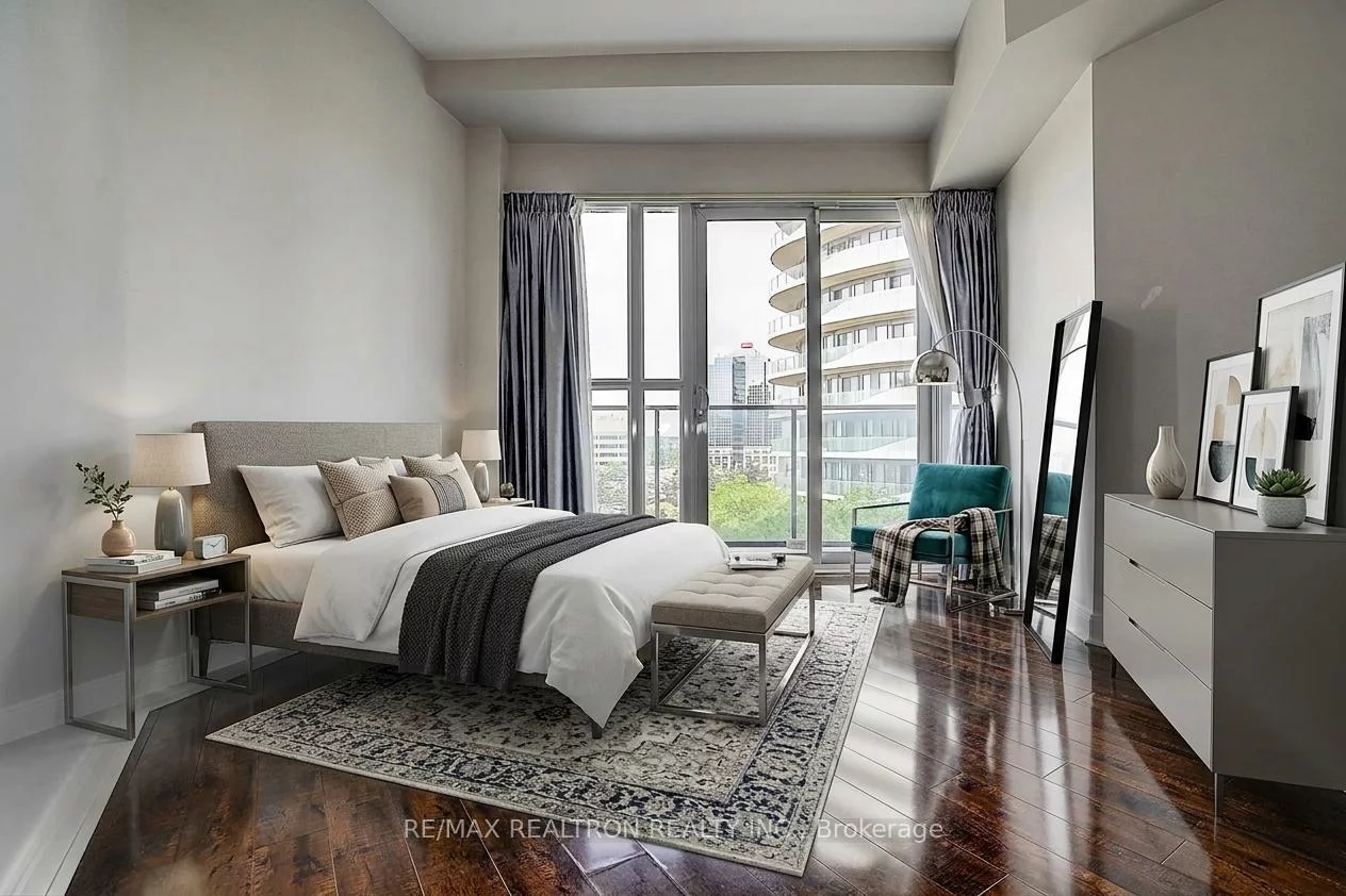 60, Absolute, City Centre, Mississauga