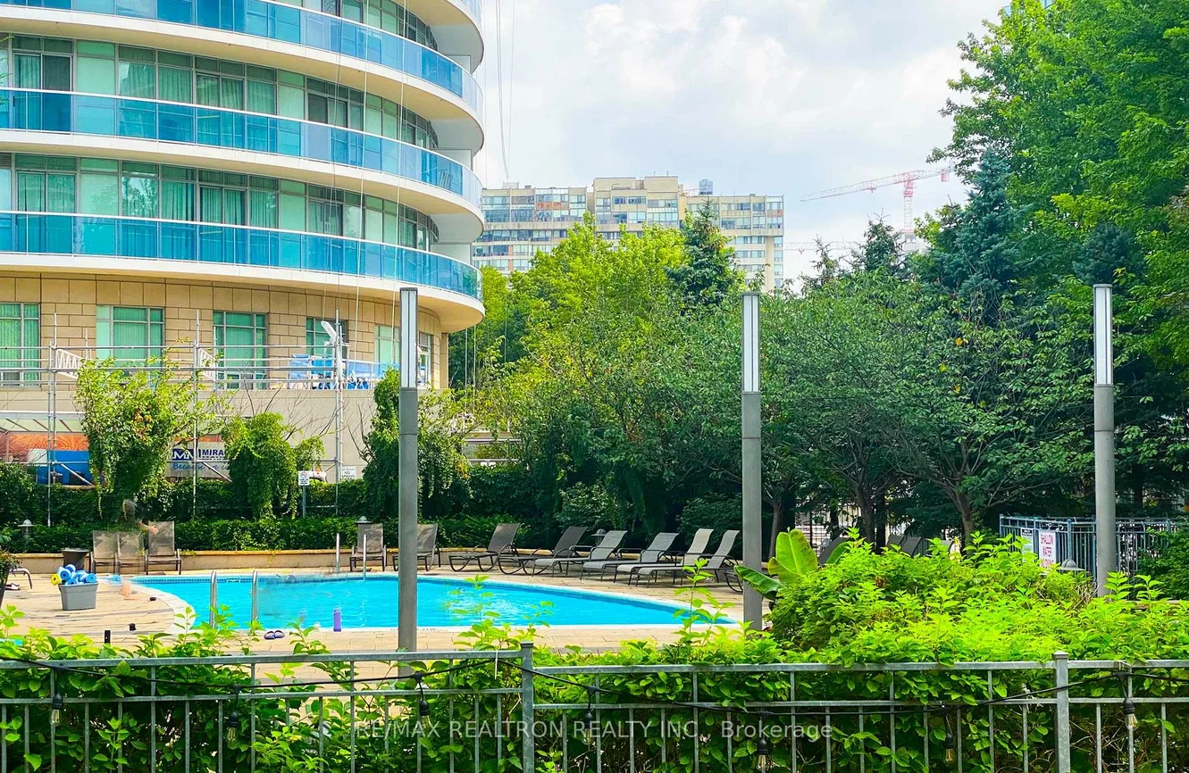 60, Absolute, City Centre, Mississauga