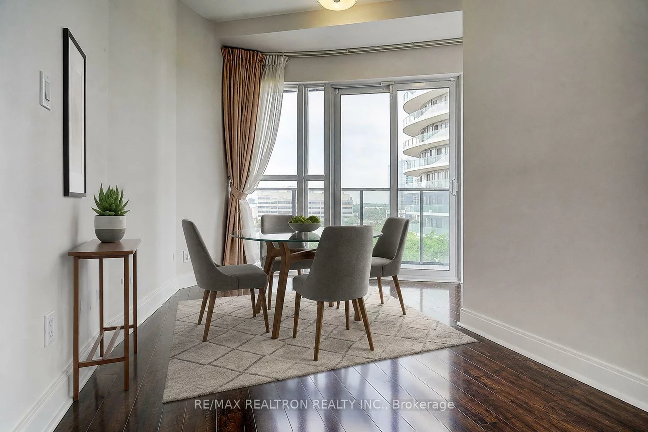 60, Absolute, City Centre, Mississauga