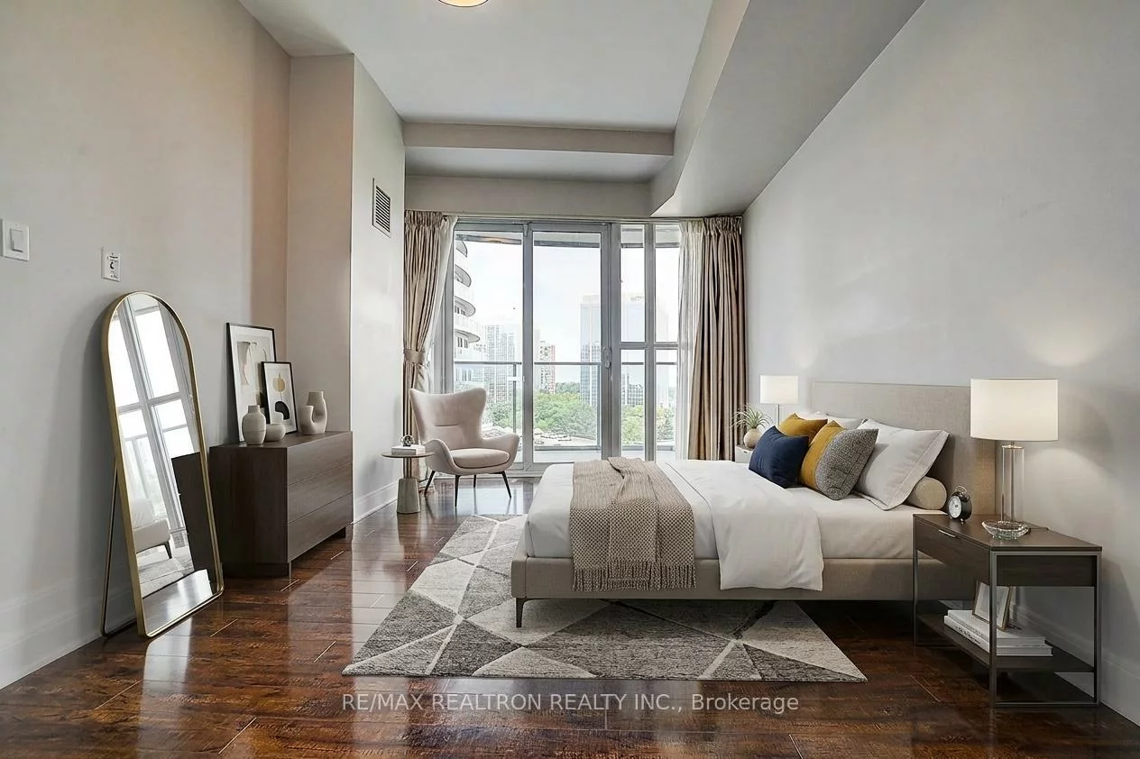 60, Absolute, City Centre, Mississauga