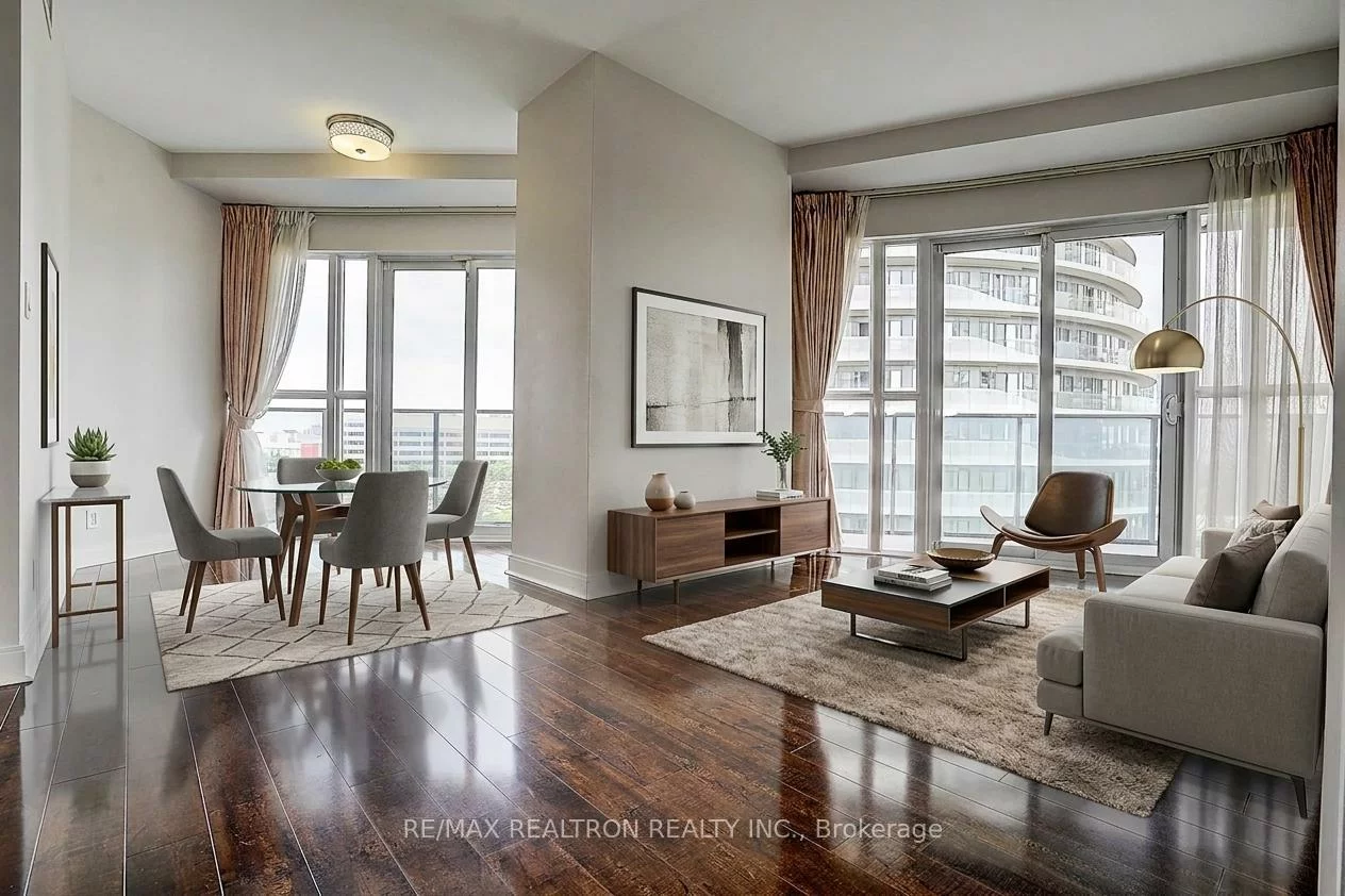 60, Absolute, City Centre, Mississauga