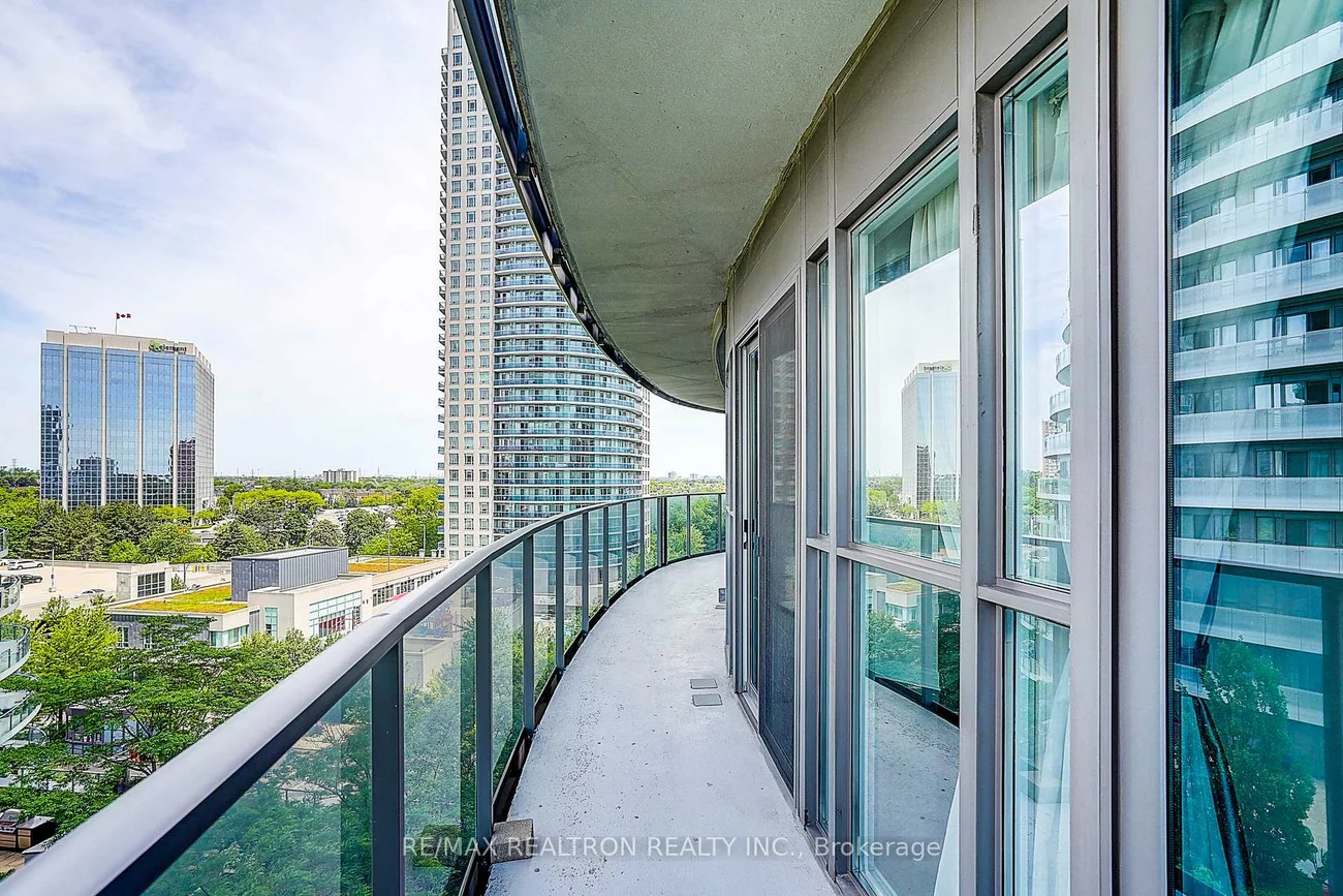 60, Absolute, City Centre, Mississauga