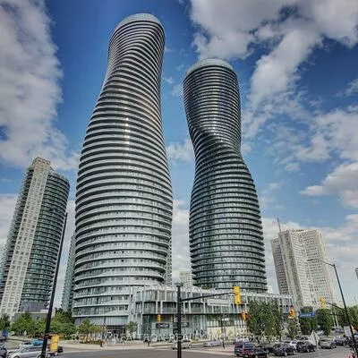 60, Absolute, City Centre, Mississauga