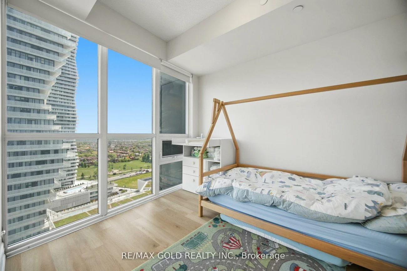 4011, Brickstone, City Centre, Mississauga