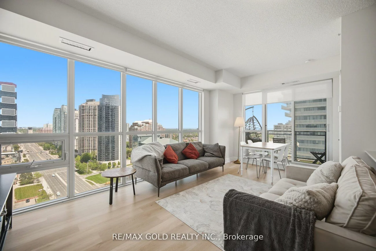 4011, Brickstone, City Centre, Mississauga