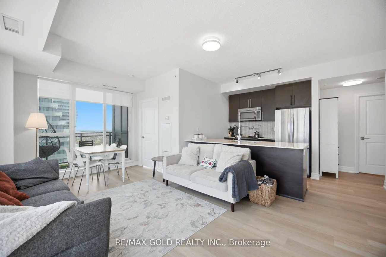 4011, Brickstone, City Centre, Mississauga