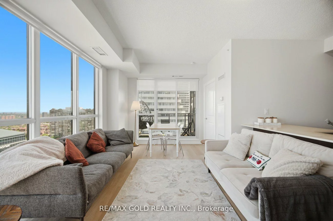 4011, Brickstone, City Centre, Mississauga