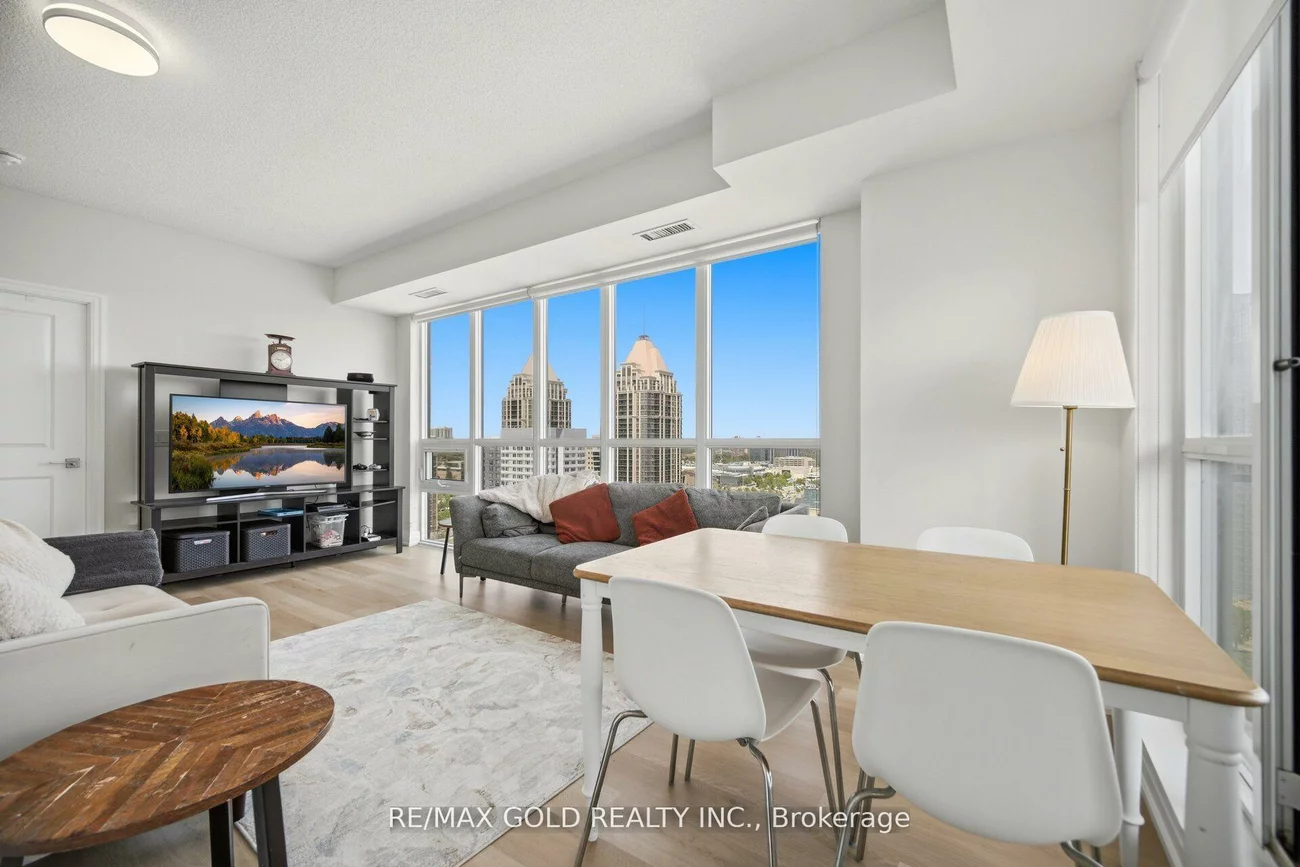 4011, Brickstone, City Centre, Mississauga