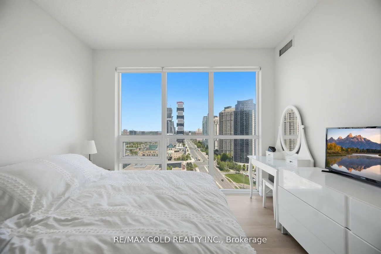 4011, Brickstone, City Centre, Mississauga