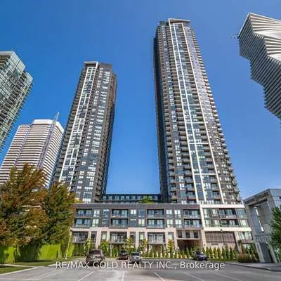 4011, Brickstone, City Centre, Mississauga