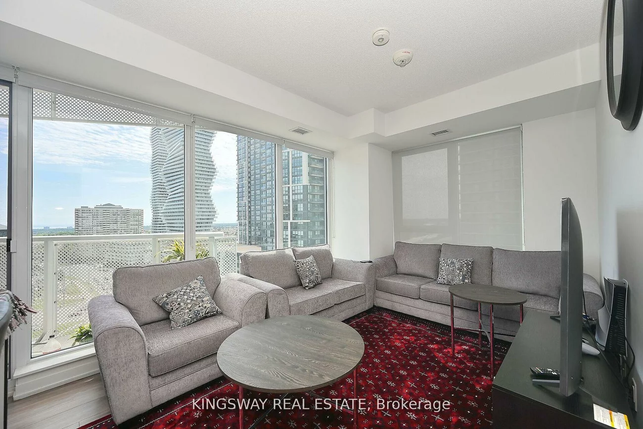 4065, Confederation, City Centre, Mississauga