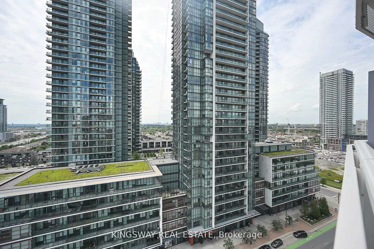 4065, Confederation, City Centre, Mississauga