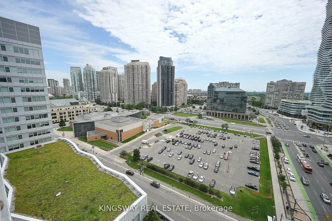 4065, Confederation, City Centre, Mississauga