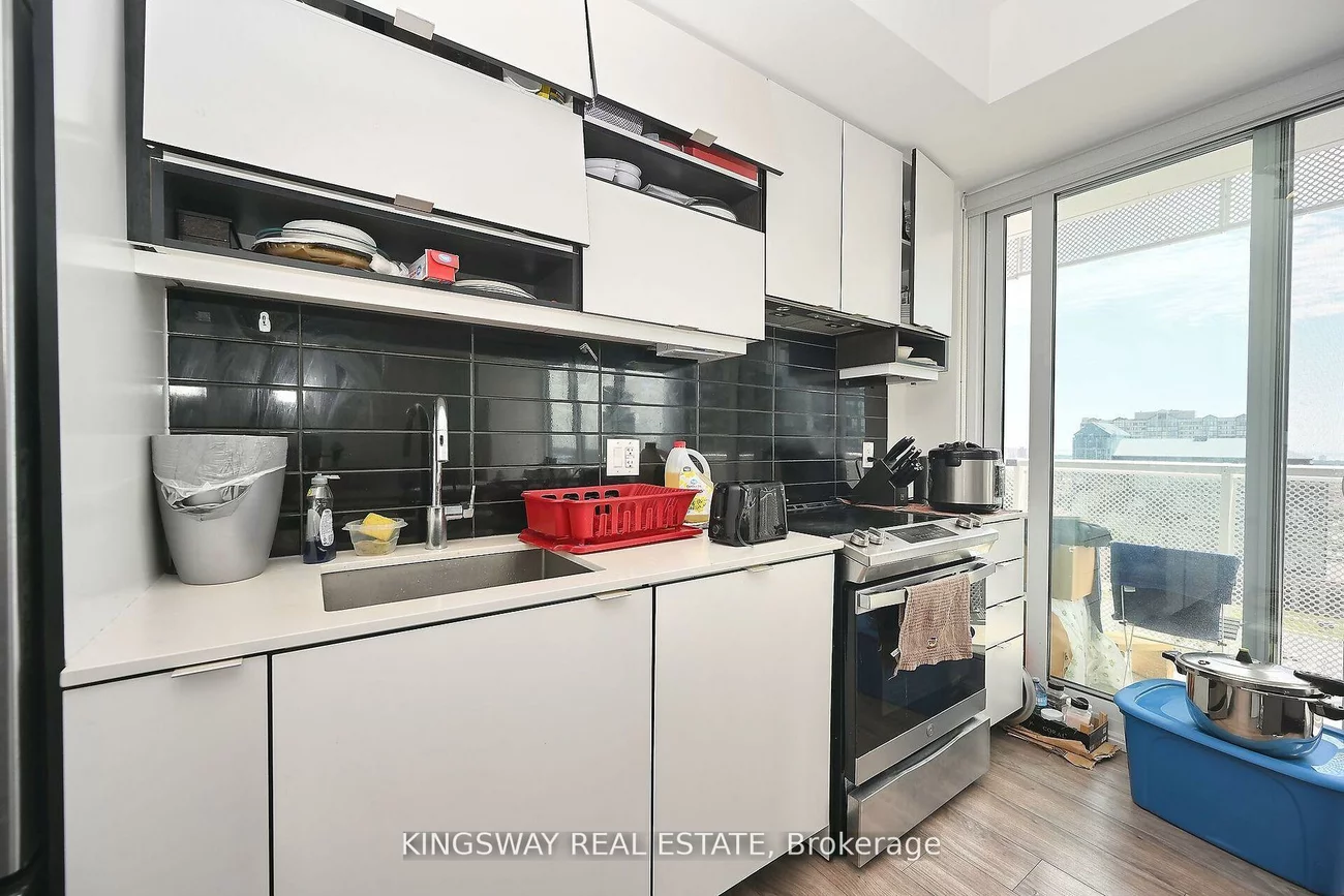 4065, Confederation, City Centre, Mississauga