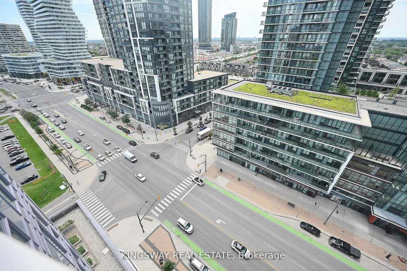 4065, Confederation, City Centre, Mississauga