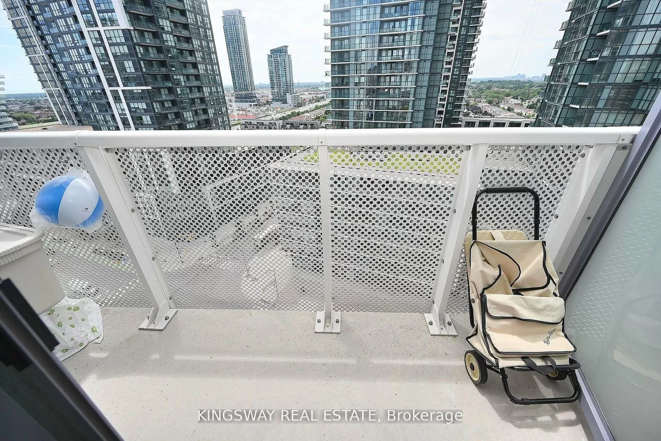4065, Confederation, City Centre, Mississauga