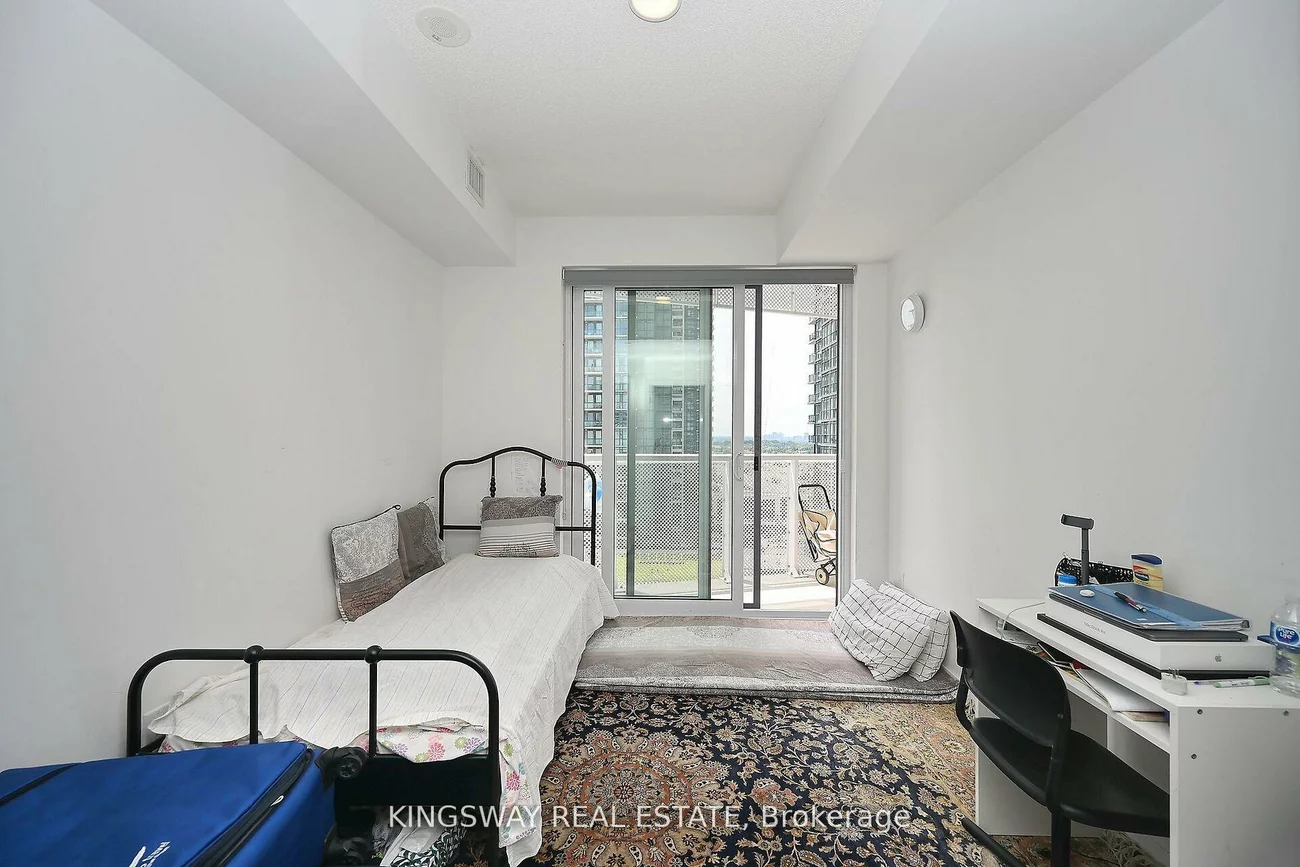 4065, Confederation, City Centre, Mississauga