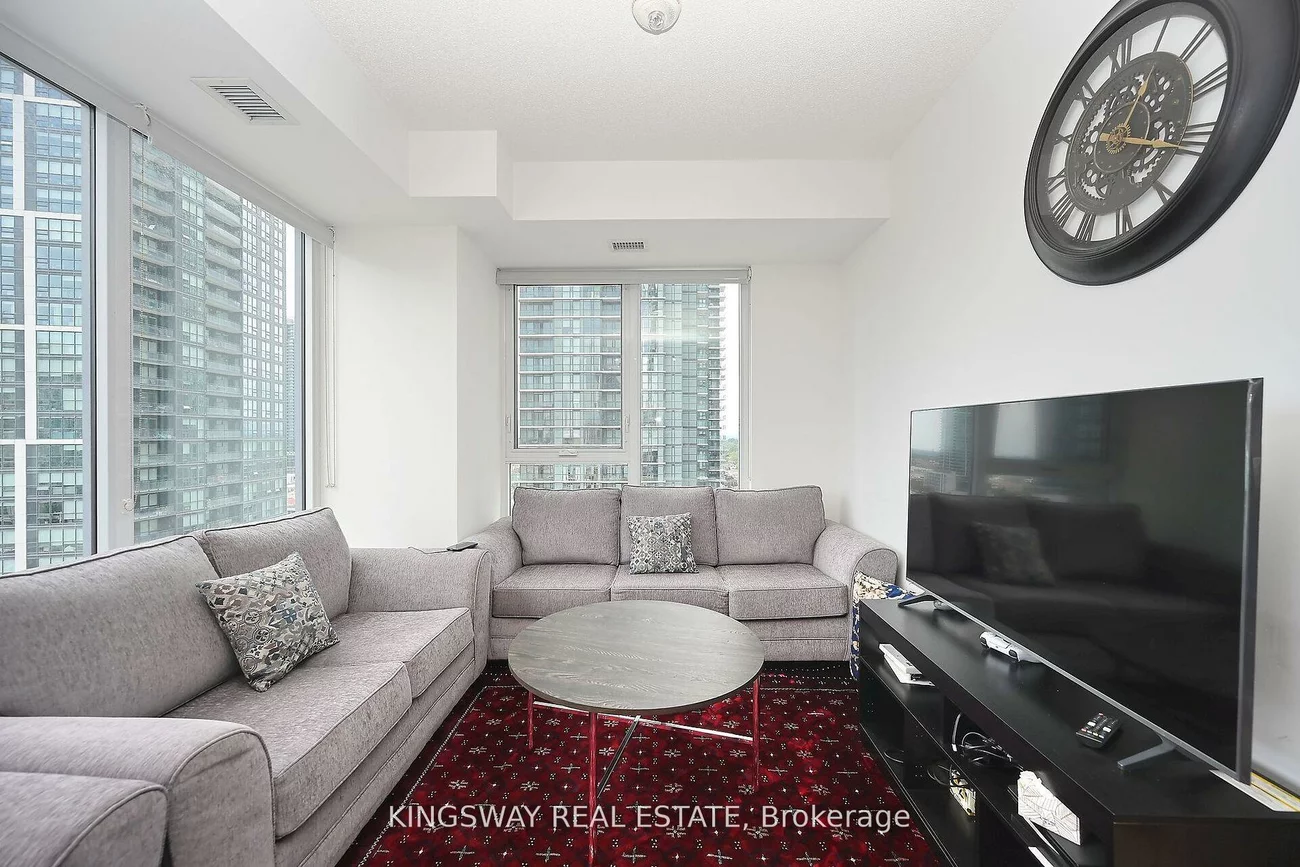 4065, Confederation, City Centre, Mississauga