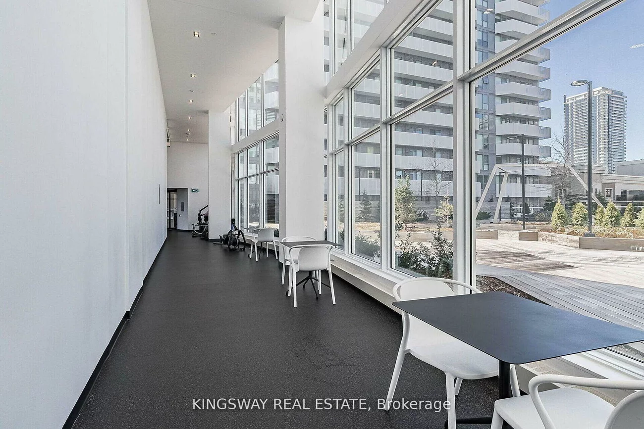4065, Confederation, City Centre, Mississauga