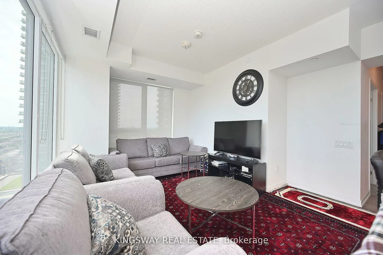 4065, Confederation, City Centre, Mississauga