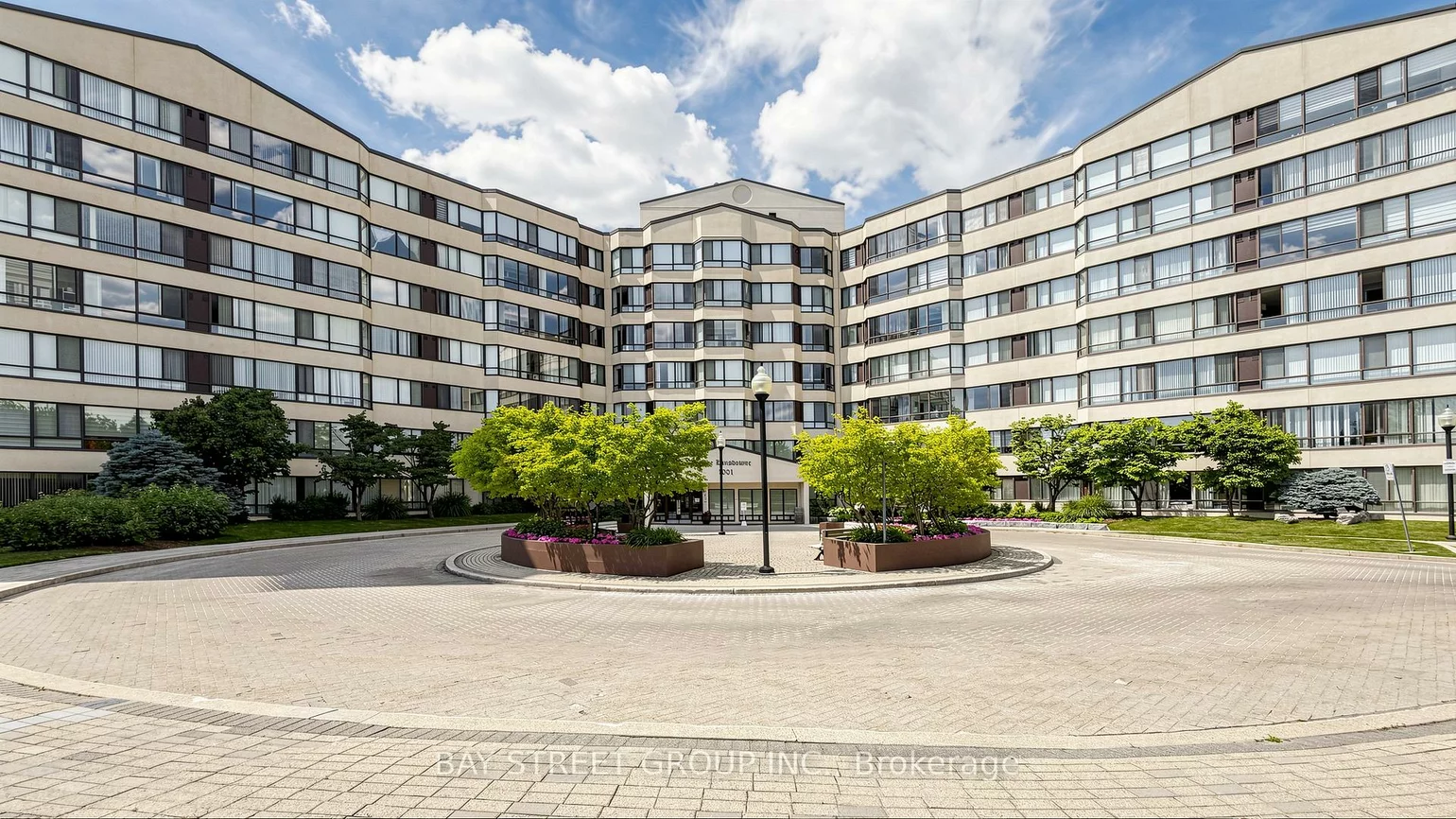 1001, Cedarglen, Erindale, Mississauga