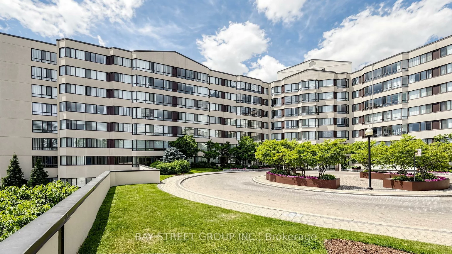 1001, Cedarglen, Erindale, Mississauga
