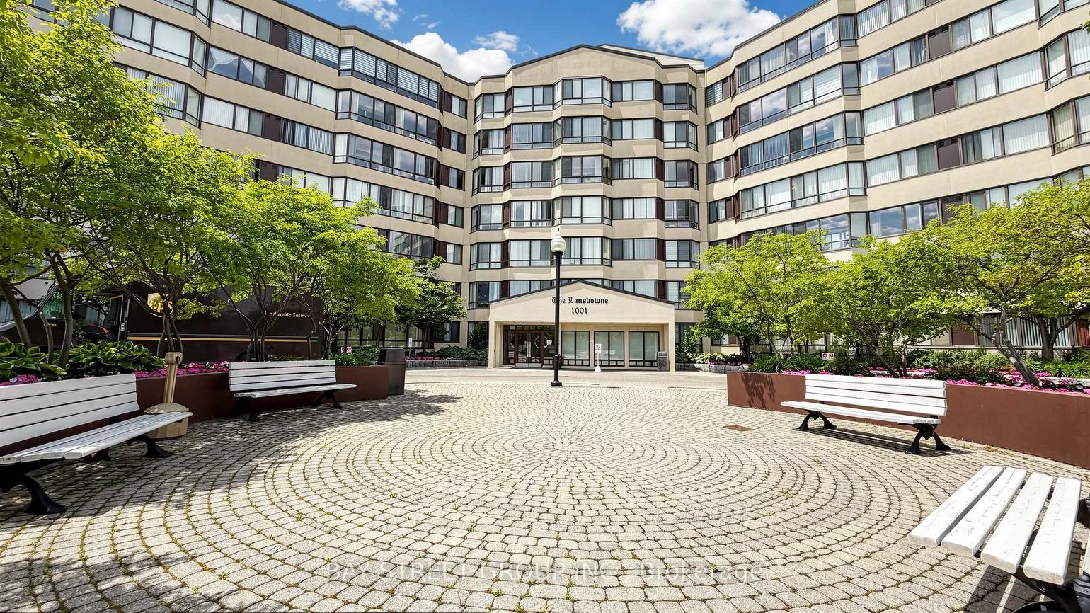 1001, Cedarglen, Erindale, Mississauga