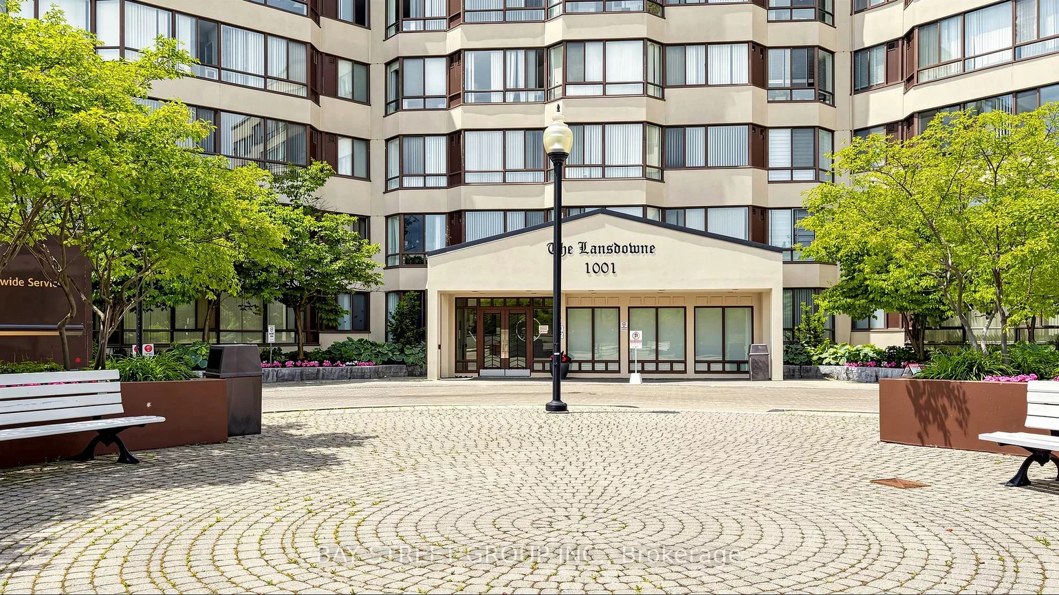 1001, Cedarglen, Erindale, Mississauga