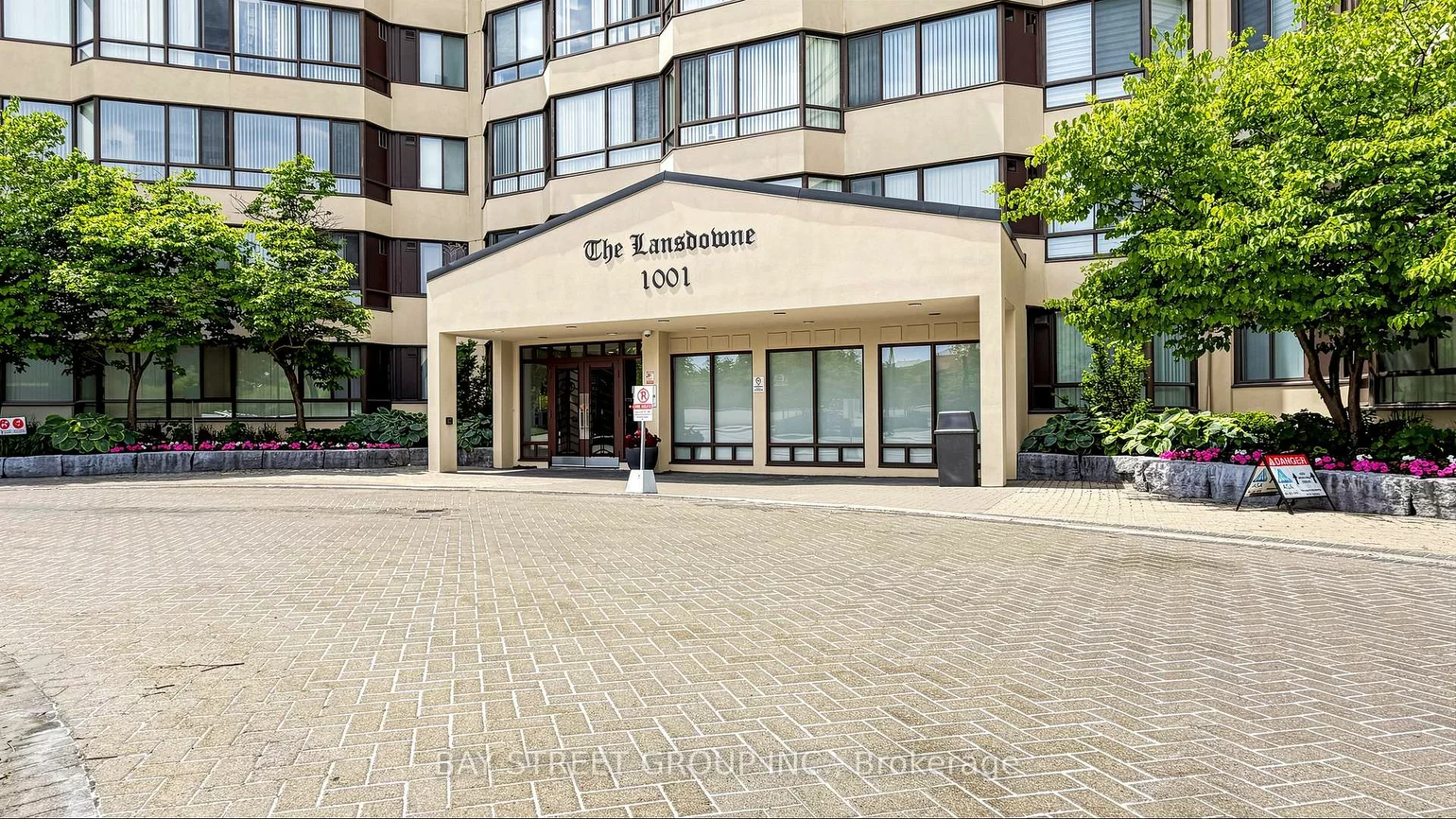 1001, Cedarglen, Erindale, Mississauga