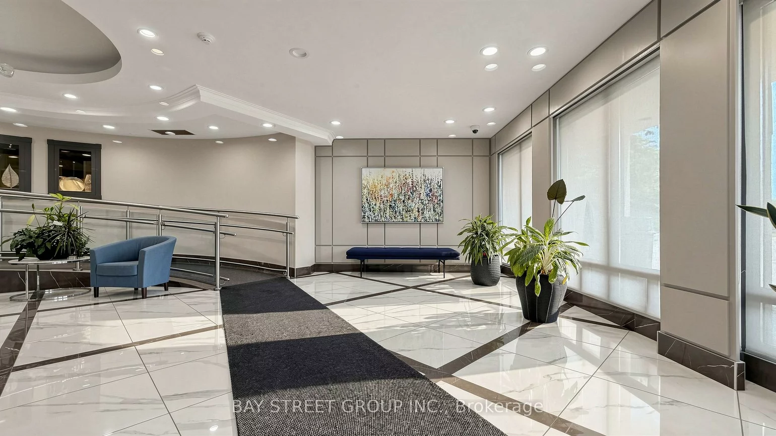 1001, Cedarglen, Erindale, Mississauga