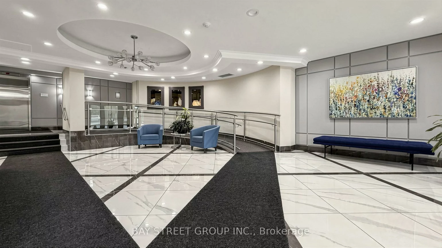 1001, Cedarglen, Erindale, Mississauga