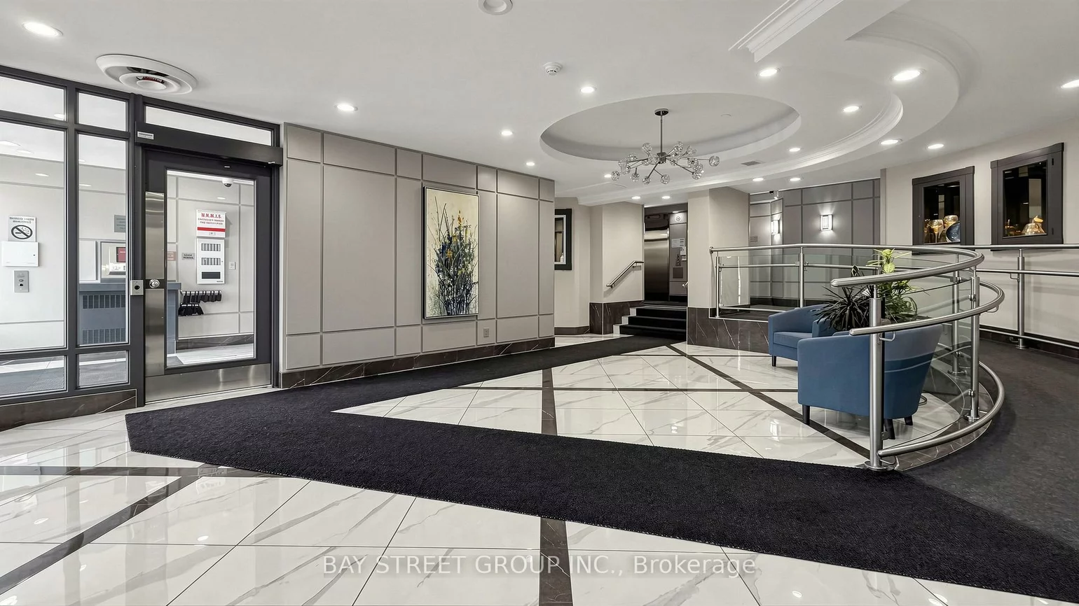1001, Cedarglen, Erindale, Mississauga