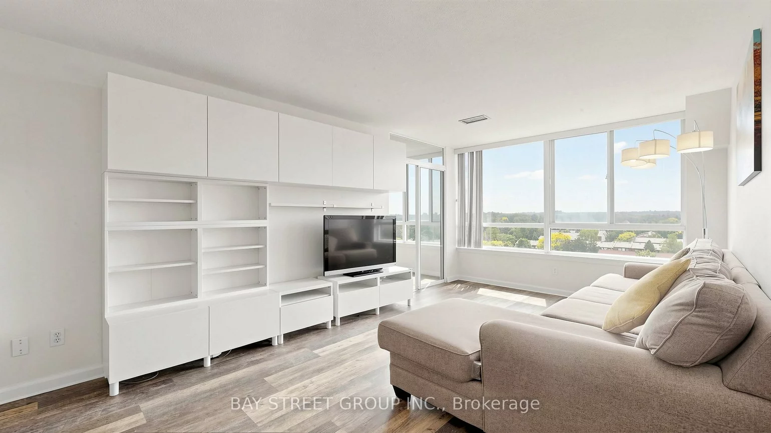 1001, Cedarglen, Erindale, Mississauga