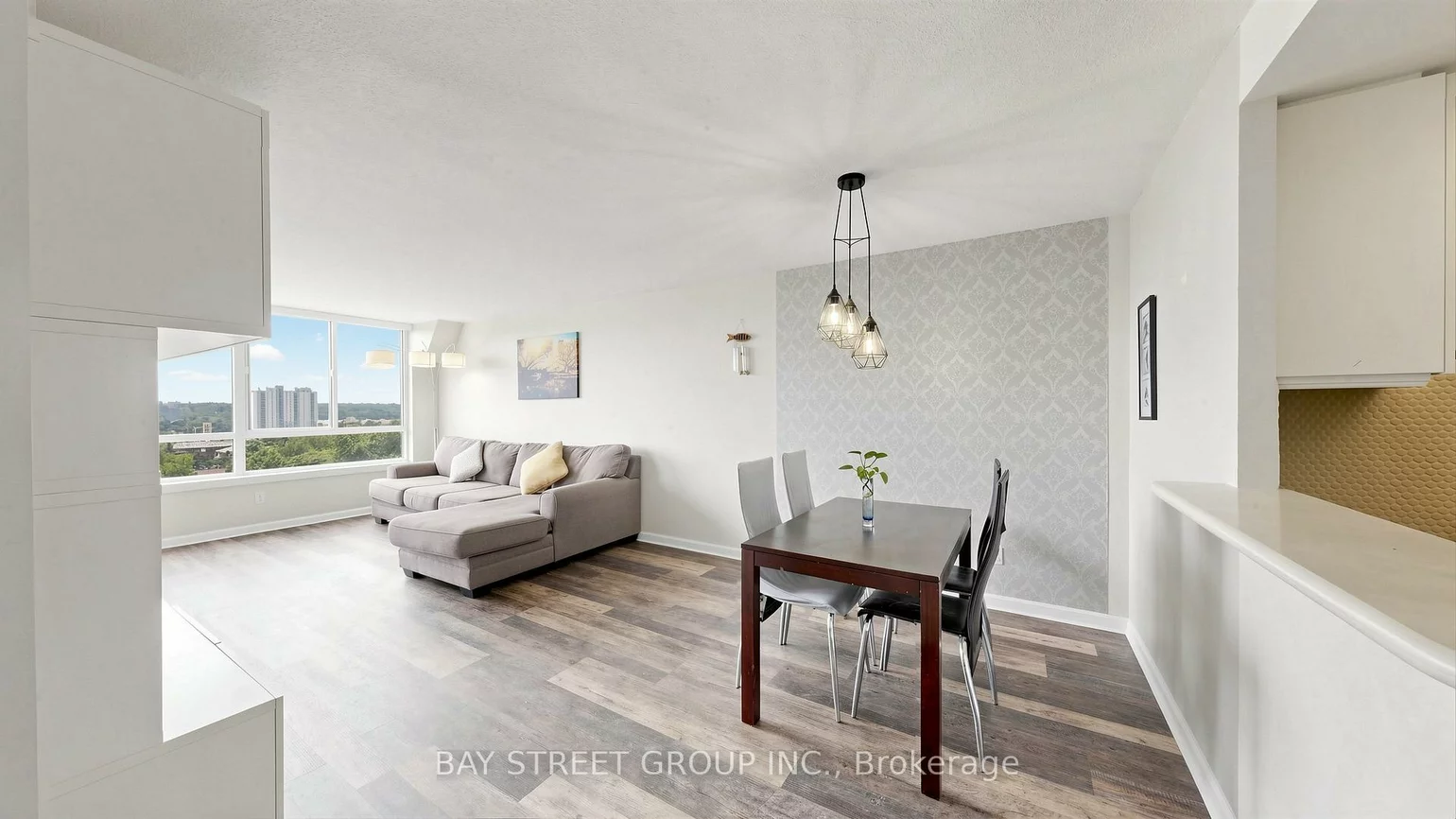 1001, Cedarglen, Erindale, Mississauga