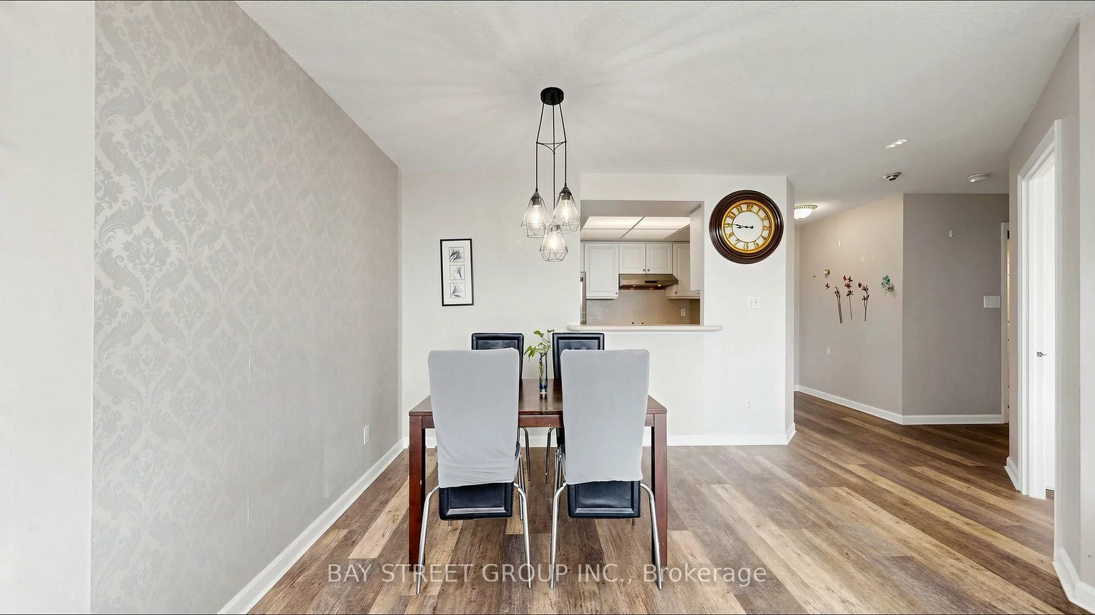 1001, Cedarglen, Erindale, Mississauga