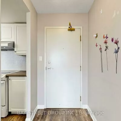 1001, Cedarglen, Erindale, Mississauga