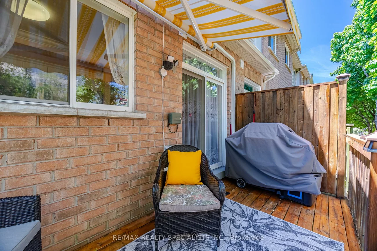 3071, Treadwells, Applewood, Mississauga