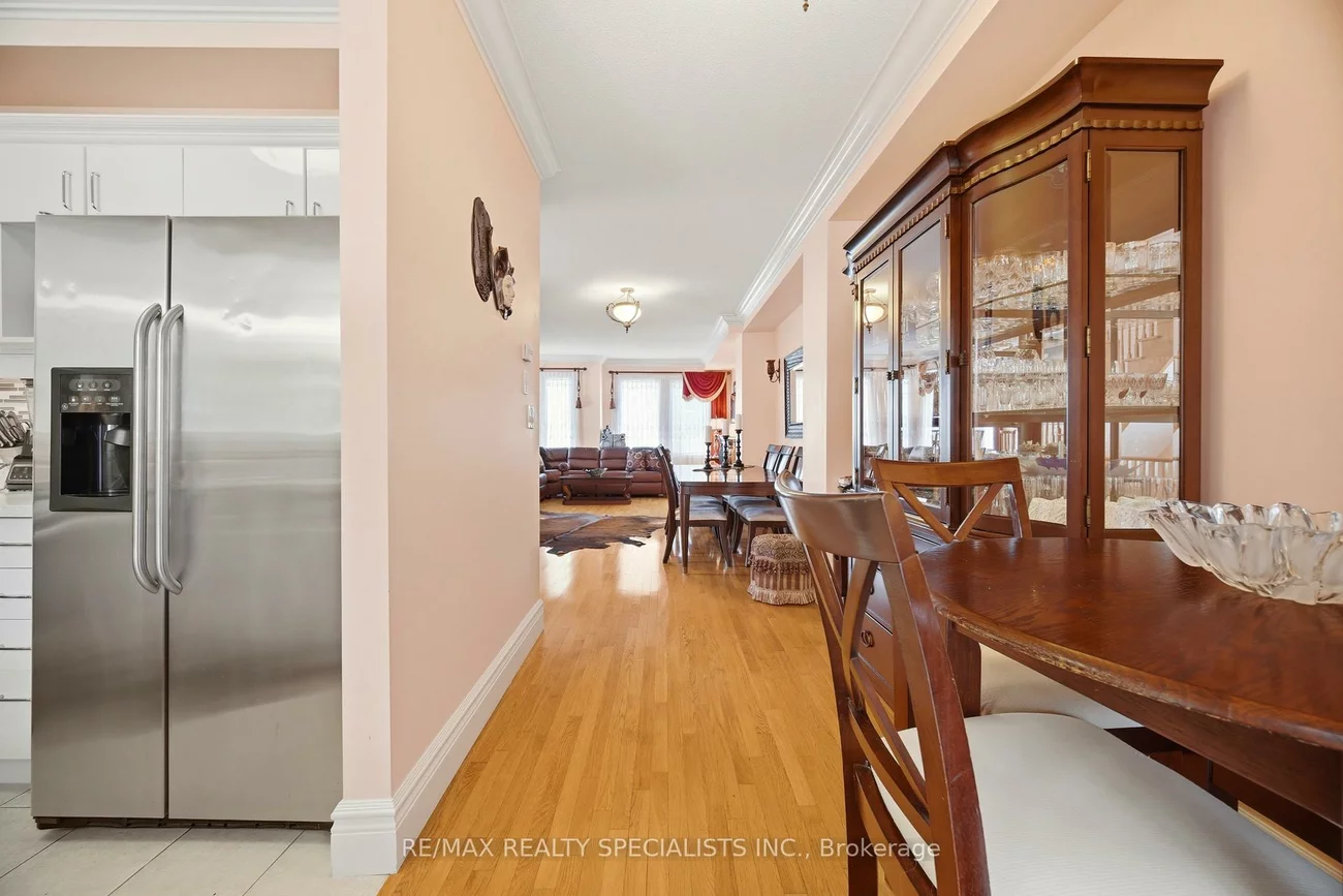 3071, Treadwells, Applewood, Mississauga