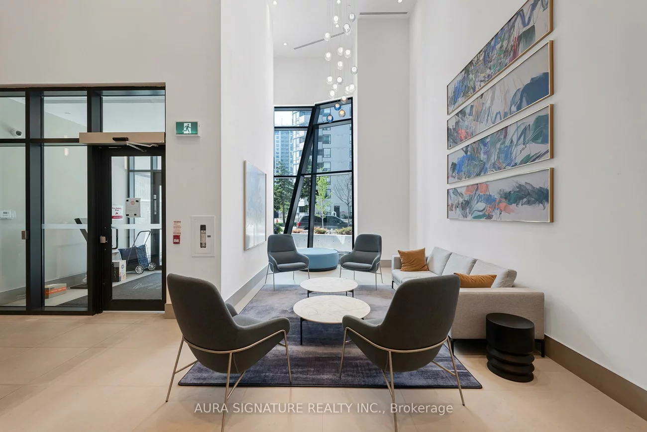 430, Square One, Creditview, Mississauga