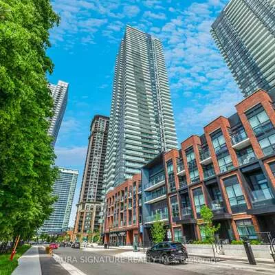 430, Square One, Creditview, Mississauga